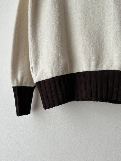 70s deadstock cotton sportswear