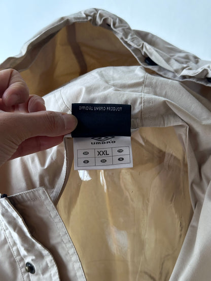 UMBRO Smock