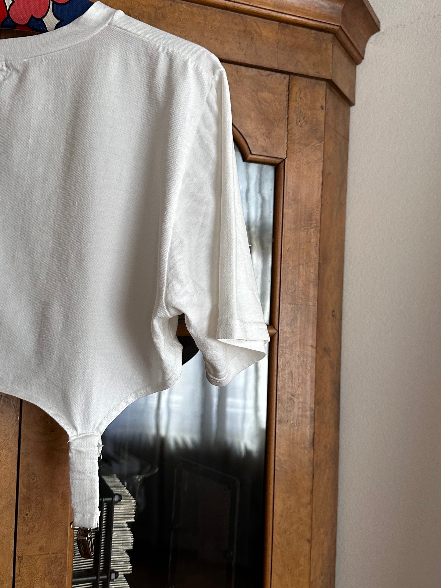 80s super cool tee - L