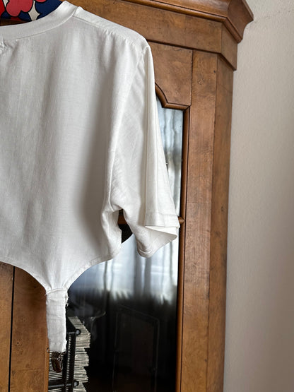 80s super cool tee - L