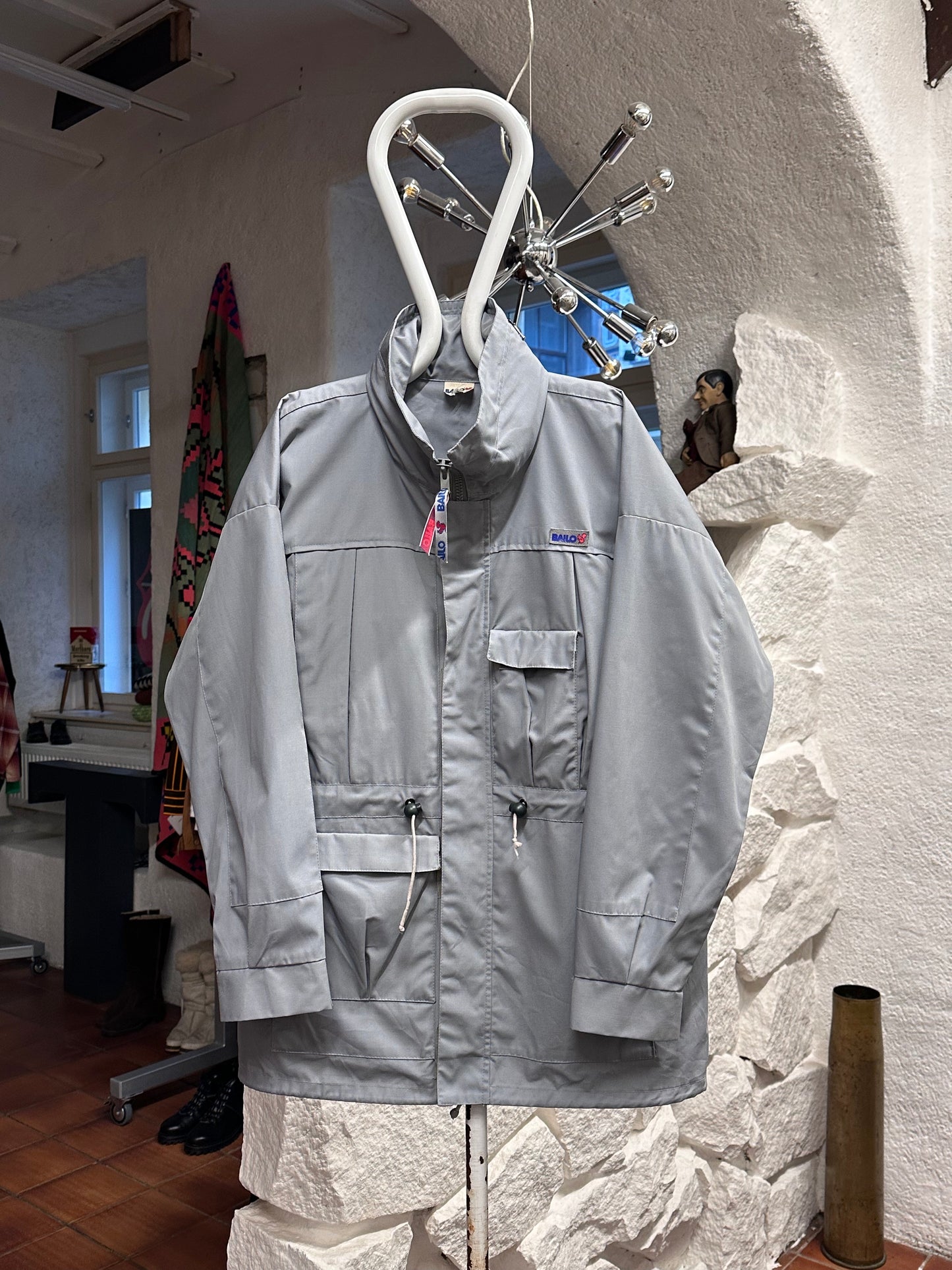 90s BAILO Outdoor Jacket