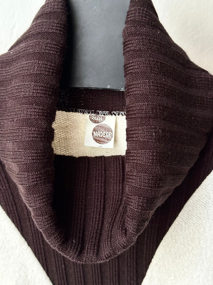 70s deadstock cotton sportswear