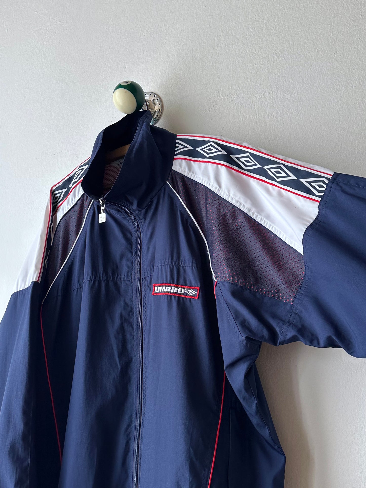 UMBRO Poly JKT