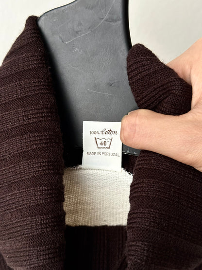 70s deadstock cotton sportswear