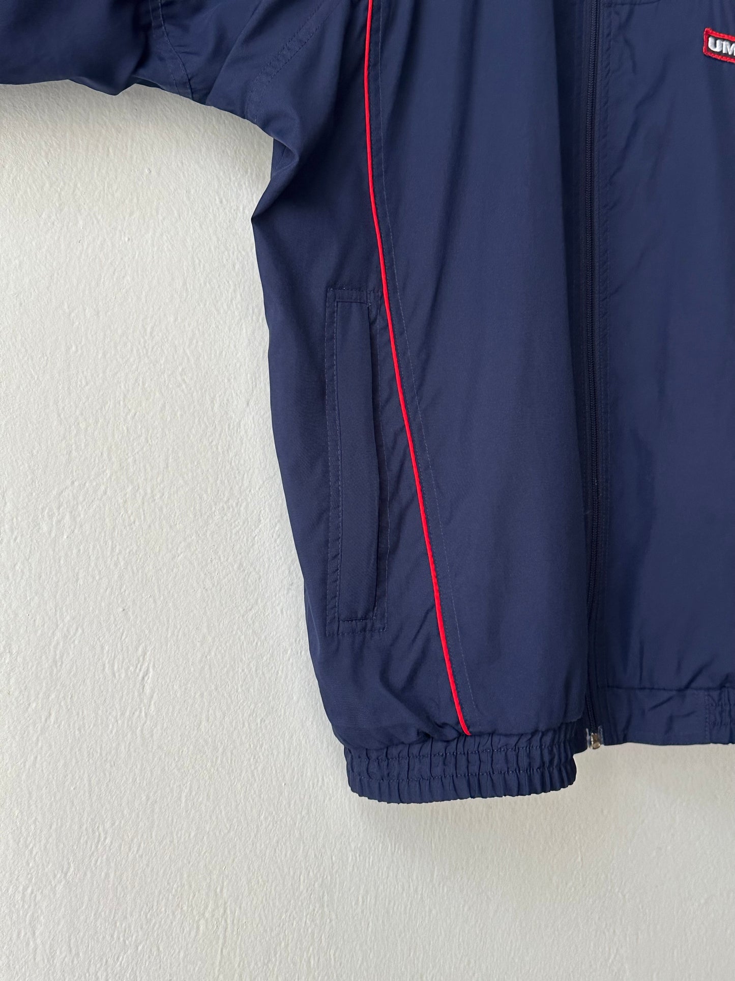 UMBRO Poly JKT