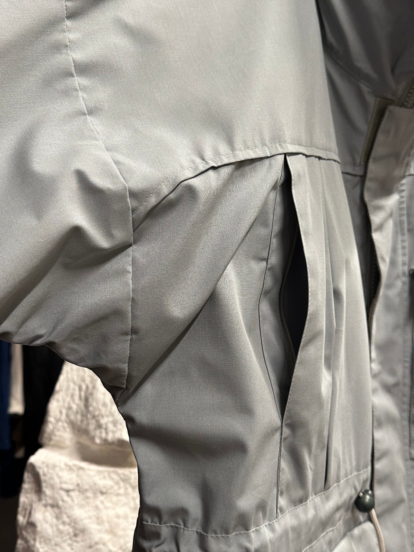 90s BAILO Outdoor Jacket