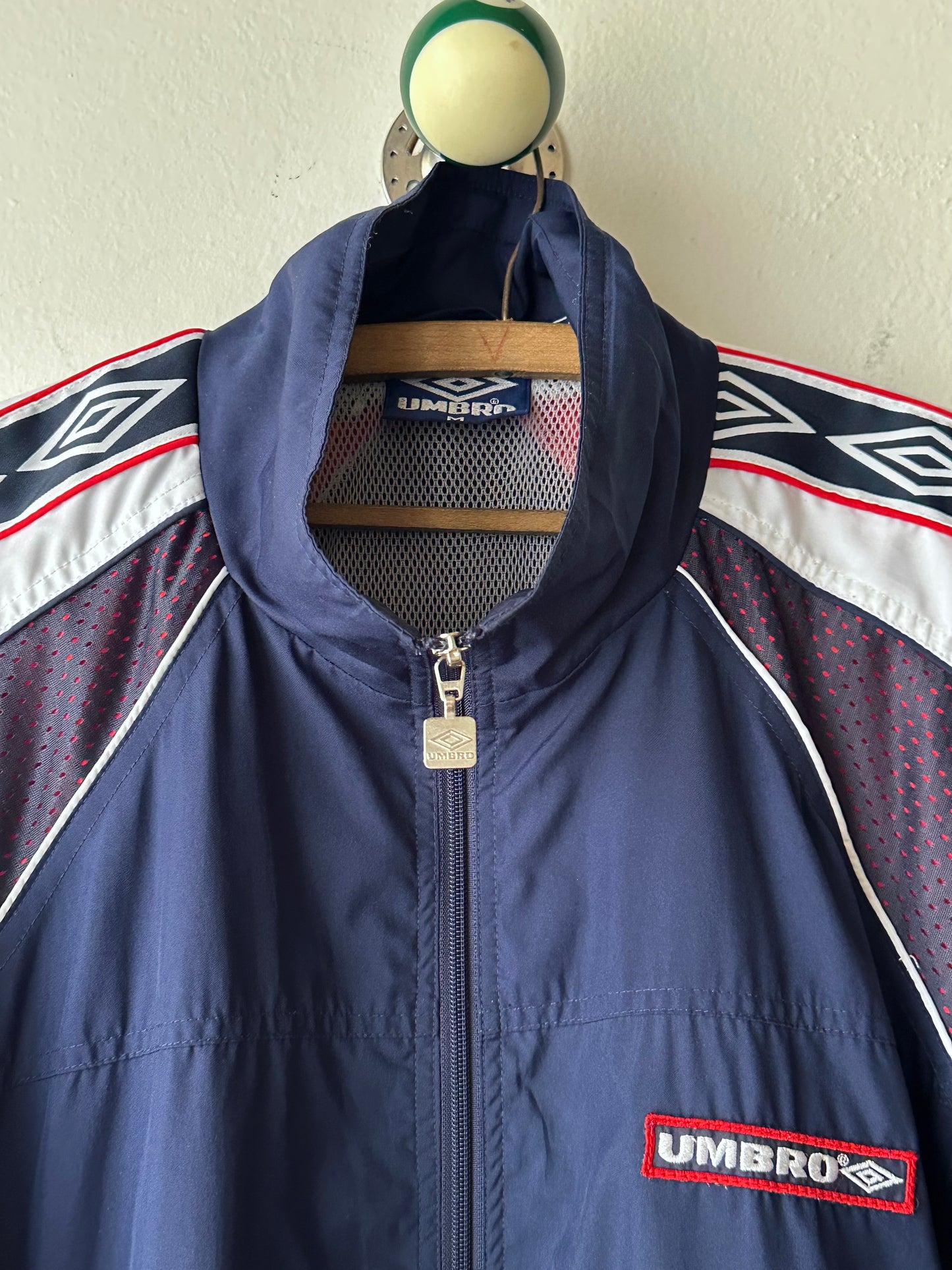 UMBRO Poly JKT