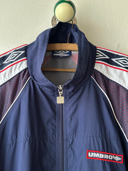 UMBRO Poly JKT