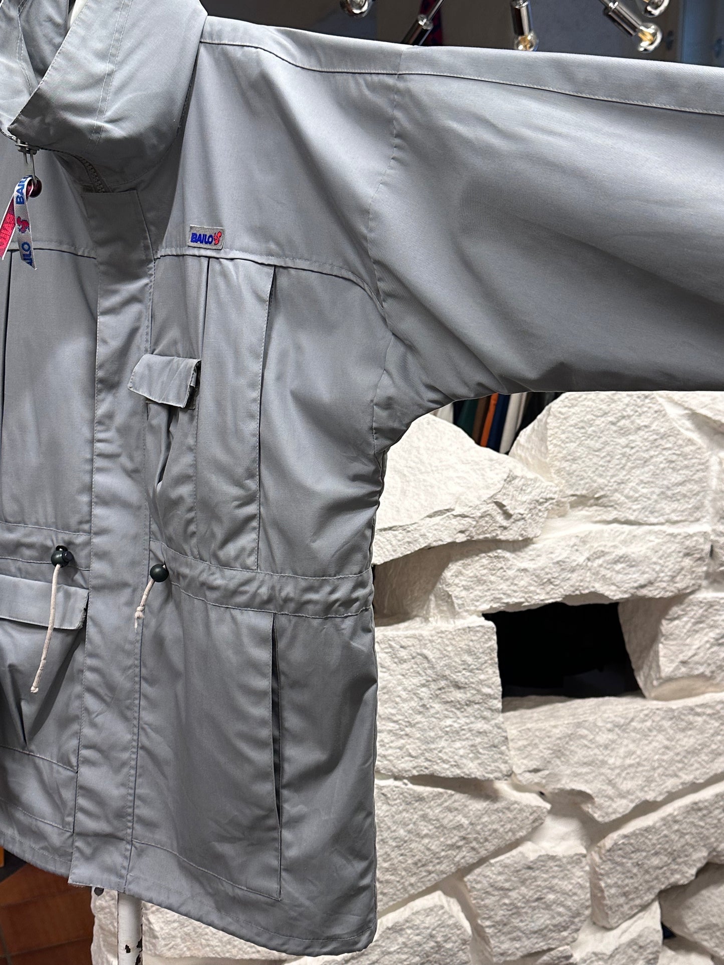 90s BAILO Outdoor Jacket