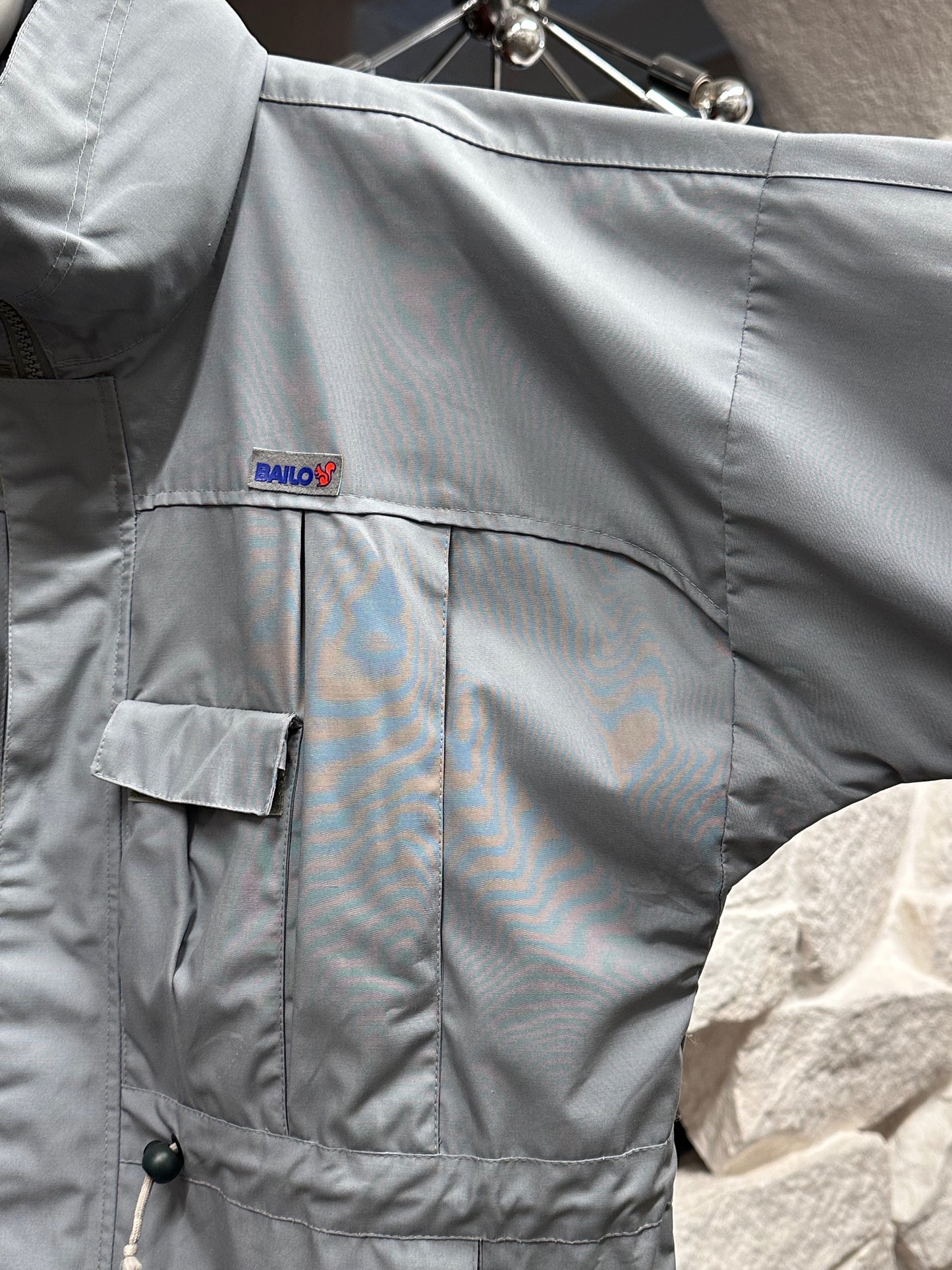 90s BAILO Outdoor Jacket