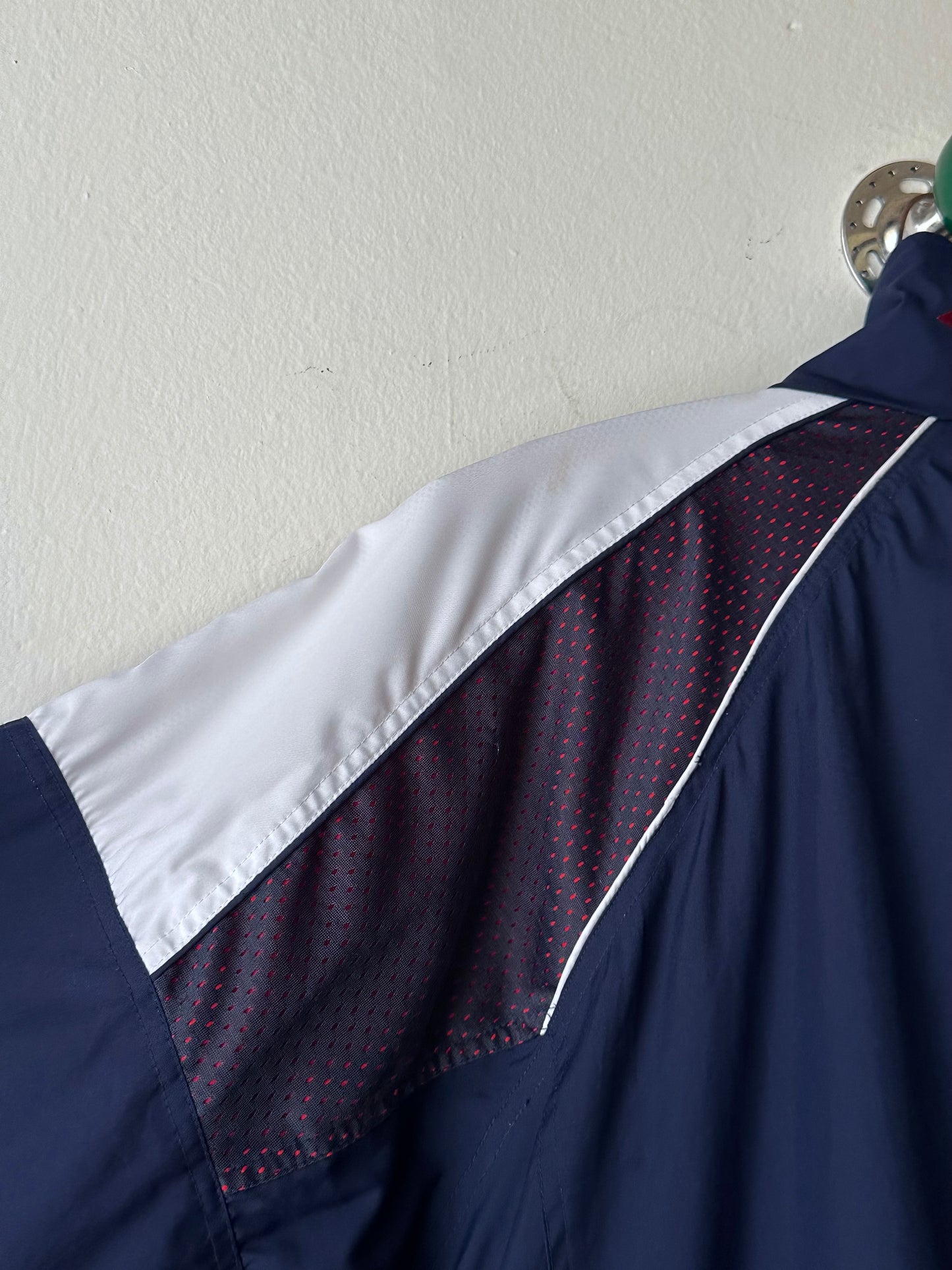 UMBRO Poly JKT