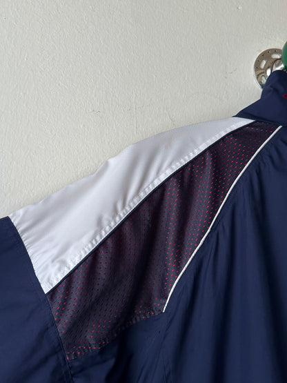 UMBRO Poly JKT