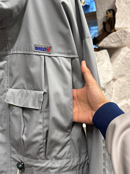 90s BAILO Outdoor Jacket