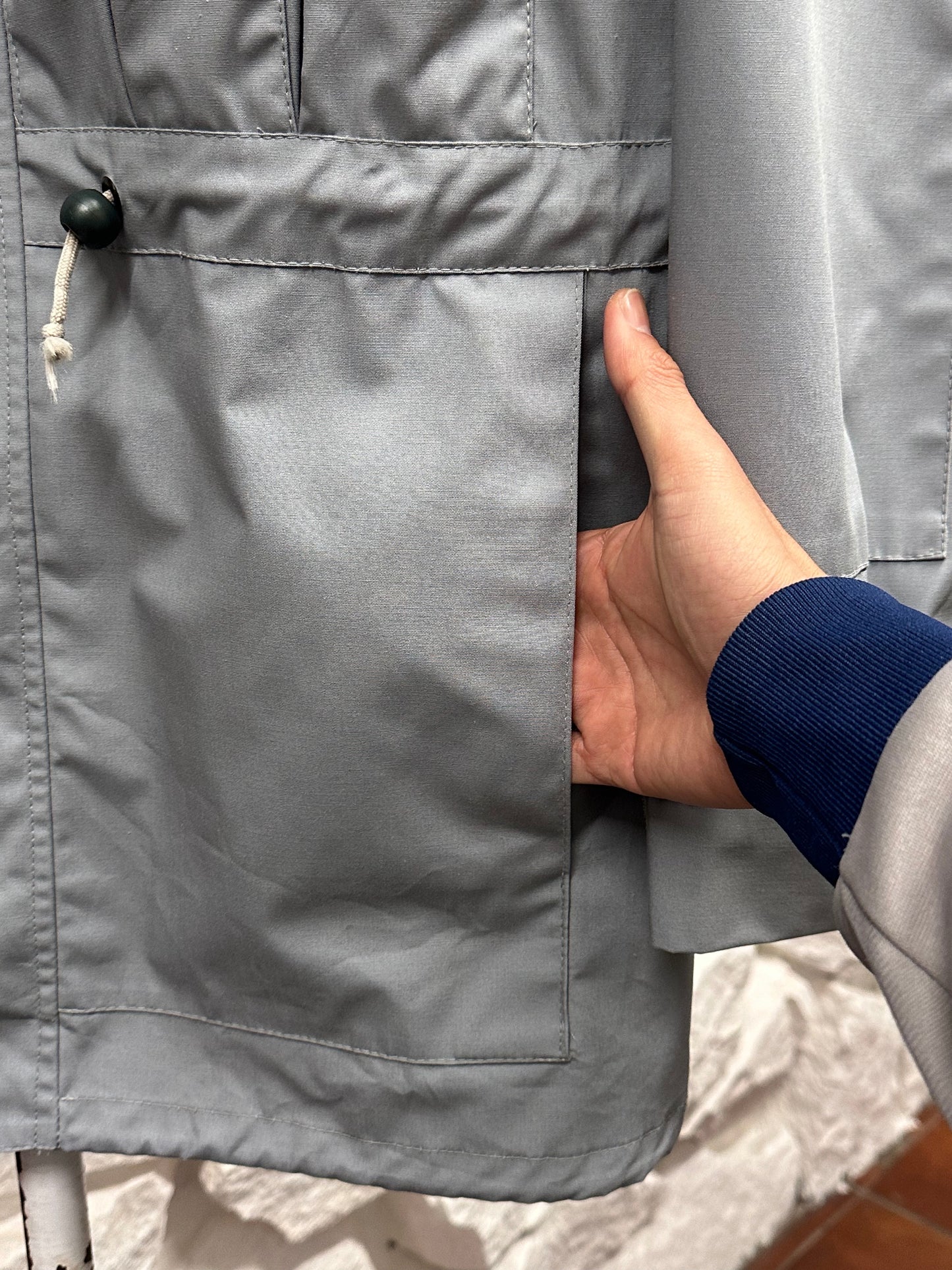 90s BAILO Outdoor Jacket