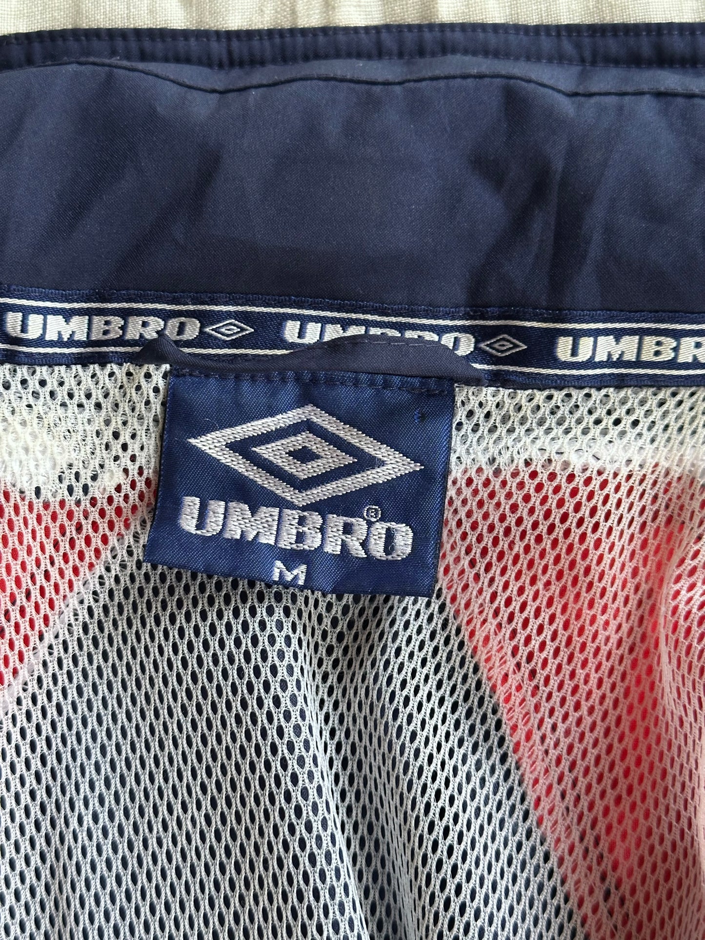 UMBRO Poly JKT