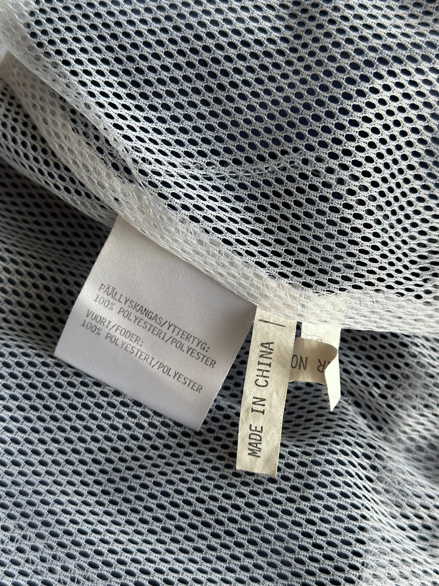 UMBRO Poly JKT
