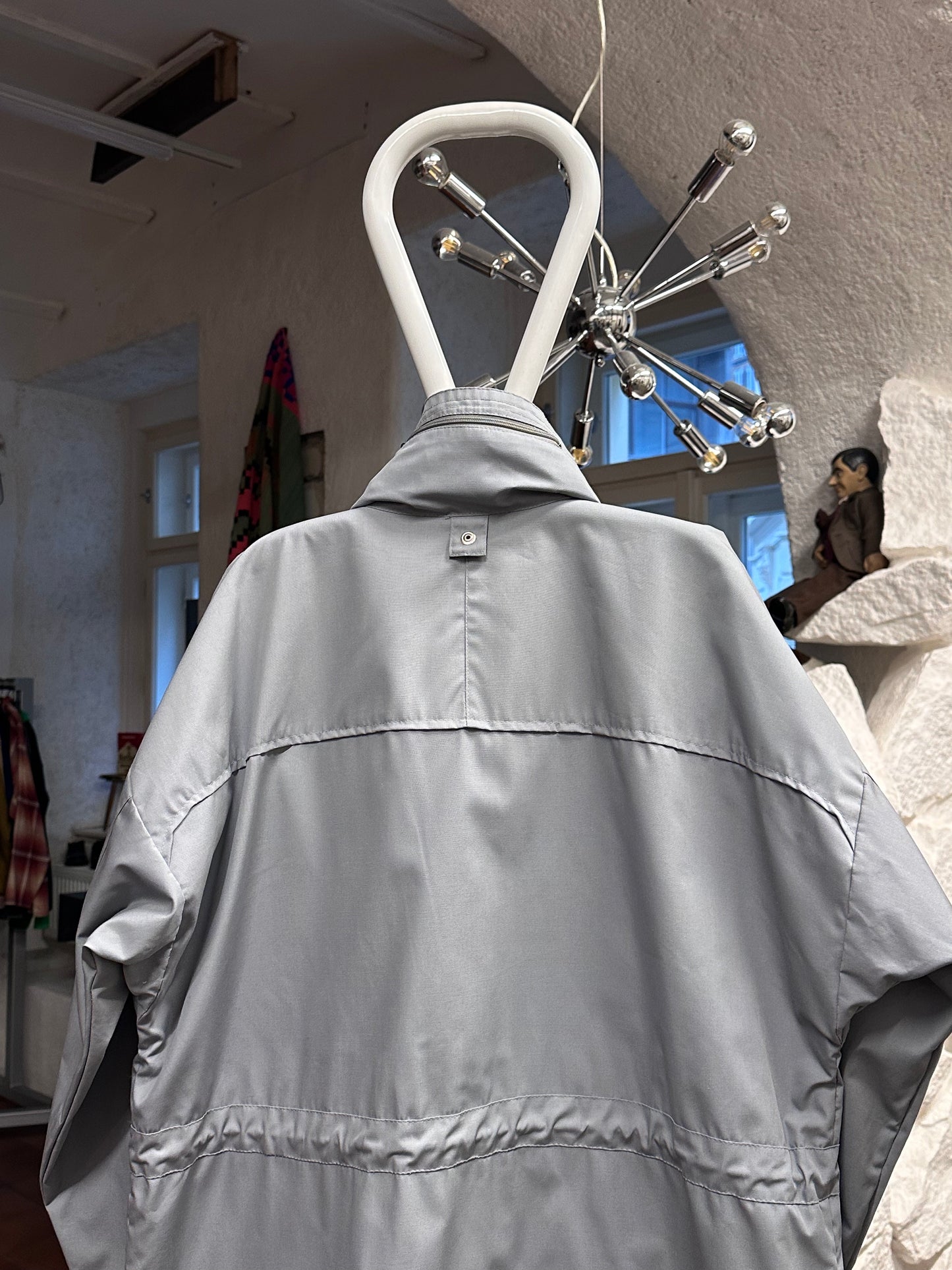 90s BAILO Outdoor Jacket