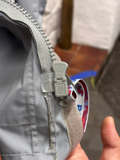 90s BAILO Outdoor Jacket