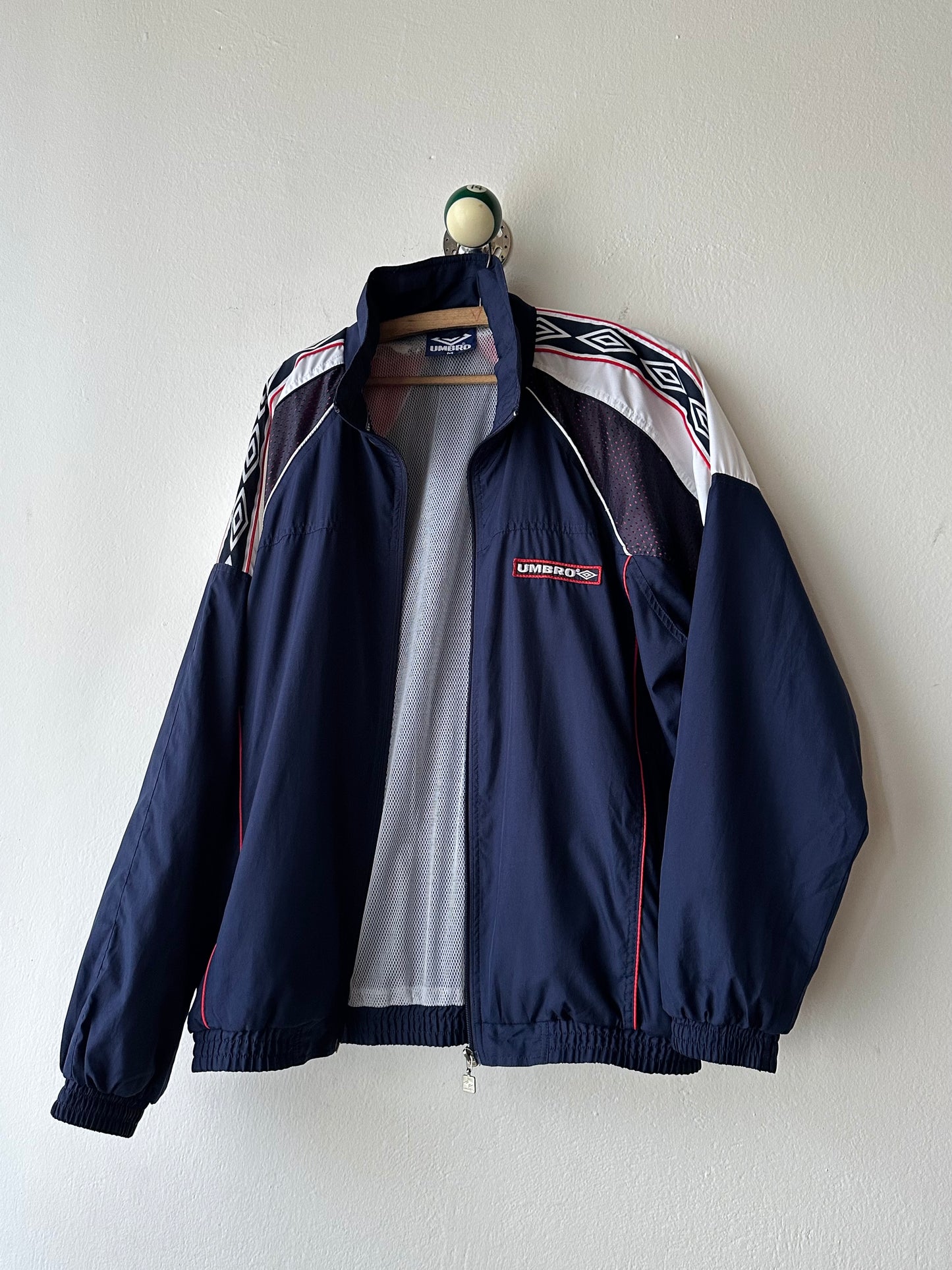 UMBRO Poly JKT