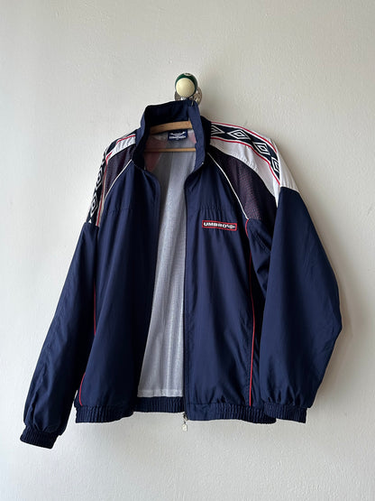 UMBRO Poly JKT