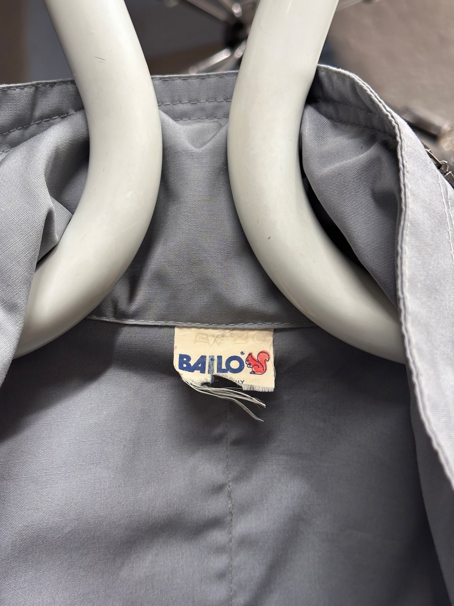 90s BAILO Outdoor Jacket