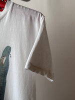 90s Salvador Dali t shirt tee 90's 90年代 vintage Tシャツ art t shirt 