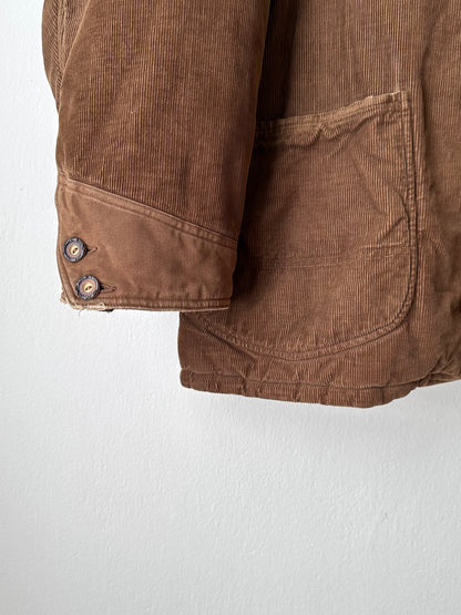 1980's 80's 80年代 CP Company Massimo Osti Stone Island ストーンアイランド マッシモオスティ Made in Italy Cotton Toto Praha Vintage clothing store Antique shop Prague プラハ 古着屋 古着 ヴィンテージ アンティークショップ ユーロ古着 イタリア古着 Rare レア ヨーロッパ古着 古着卸 コーデュロイ corduroy Chore Jacket カバーオール 