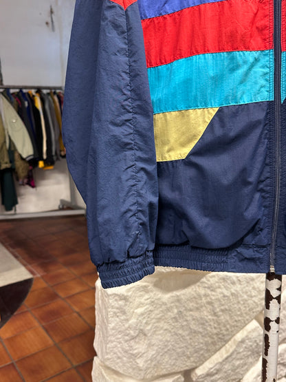 90s Adidas Nylon Jacket