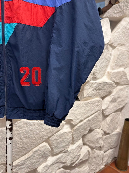 90s Adidas Nylon Jacket