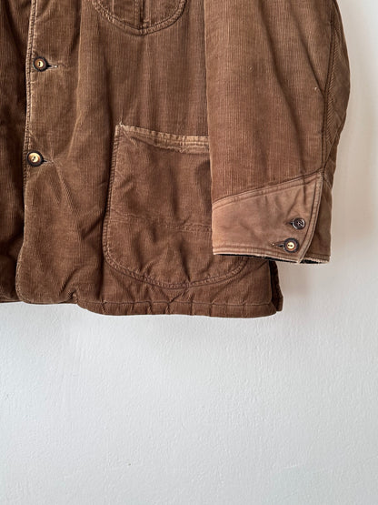 1980's 80's 80年代 CP Company Massimo Osti Stone Island ストーンアイランド マッシモオスティ Made in Italy Cotton Toto Praha Vintage clothing store Antique shop Prague プラハ 古着屋 古着 ヴィンテージ アンティークショップ ユーロ古着 イタリア古着 Rare レア ヨーロッパ古着 古着卸 コーデュロイ corduroy Chore Jacket カバーオール 