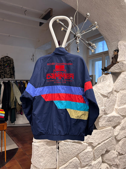 90s Adidas Nylon Jacket