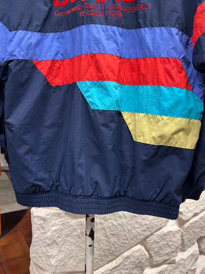 90s Adidas Nylon Jacket