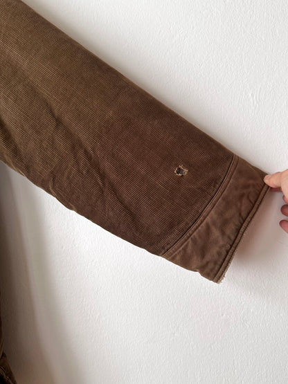 1980's 80's 80年代 CP Company Massimo Osti Stone Island ストーンアイランド マッシモオスティ Made in Italy Cotton Toto Praha Vintage clothing store Antique shop Prague プラハ 古着屋 古着 ヴィンテージ アンティークショップ ユーロ古着 イタリア古着 Rare レア ヨーロッパ古着 古着卸 コーデュロイ corduroy Chore Jacket カバーオール 