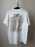 1987 U2 The Joshua Tree tour t shirt 80's 90's vintage tee vintage t shirt Tシャツ バンドTシャツ 古着 ユーロ古着 ヨーロッパ古着