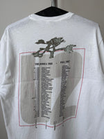 1987 U2 The Joshua Tree tour t shirt 80's 90's vintage tee vintage t shirt Tシャツ バンドTシャツ 古着 ユーロ古着 ヨーロッパ古着