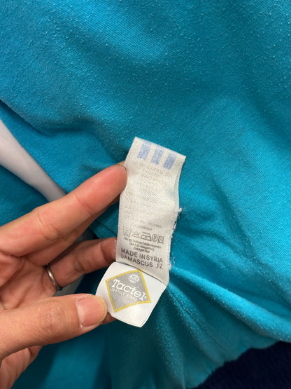 90s Adidas Nylon Jacket