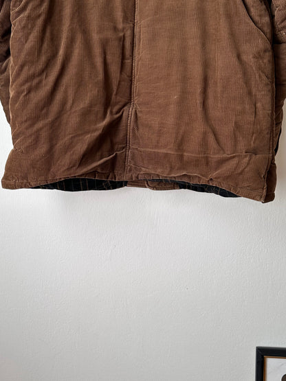 1980's 80's 80年代 CP Company Massimo Osti Stone Island ストーンアイランド マッシモオスティ Made in Italy Cotton Toto Praha Vintage clothing store Antique shop Prague プラハ 古着屋 古着 ヴィンテージ アンティークショップ ユーロ古着 イタリア古着 Rare レア ヨーロッパ古着 古着卸 コーデュロイ corduroy Chore Jacket カバーオール 