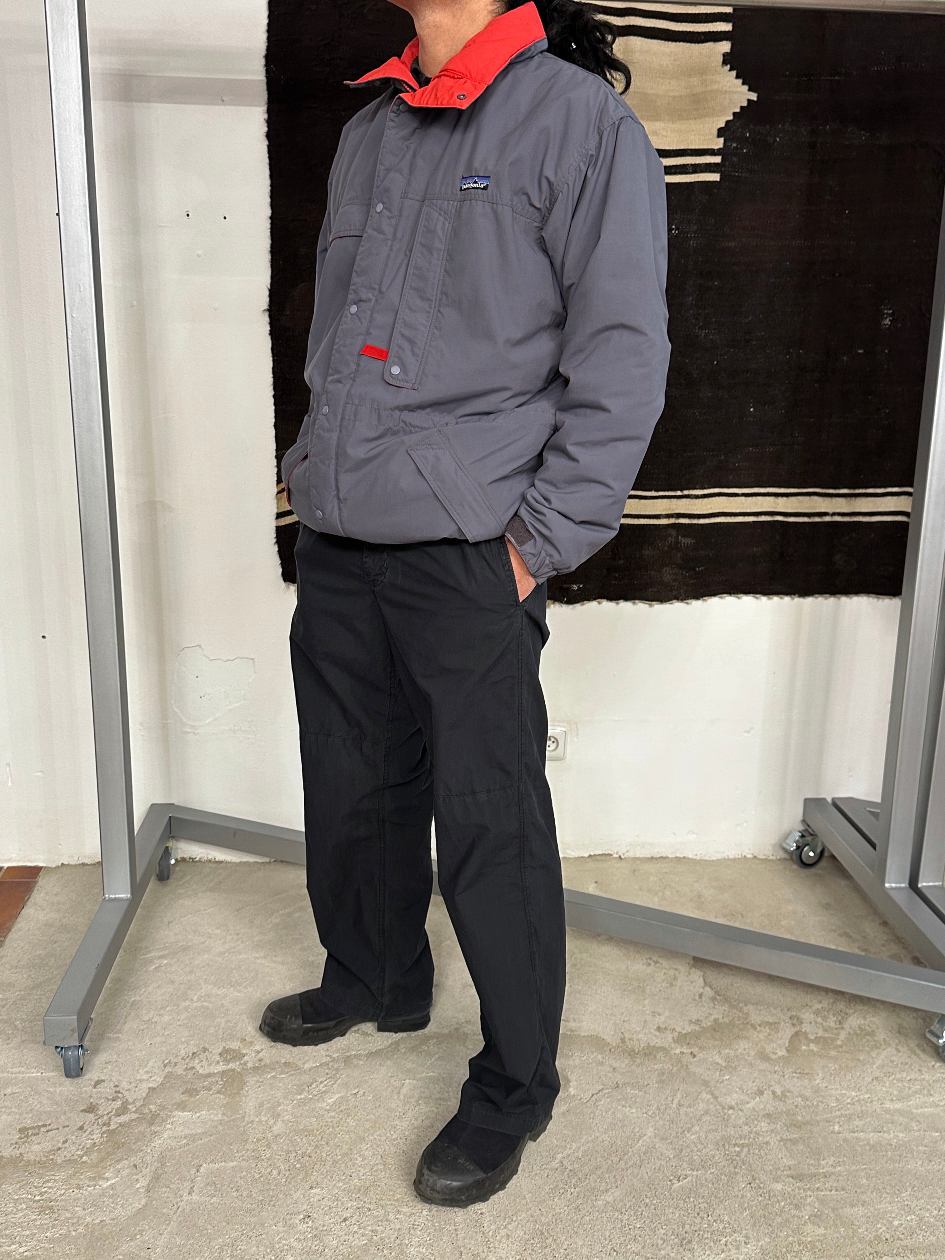 90s Patagonia Guide Jacket – TOTO