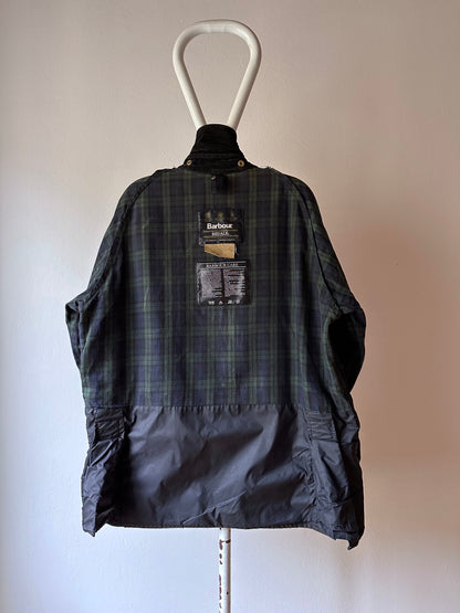90s Barbour Bedale