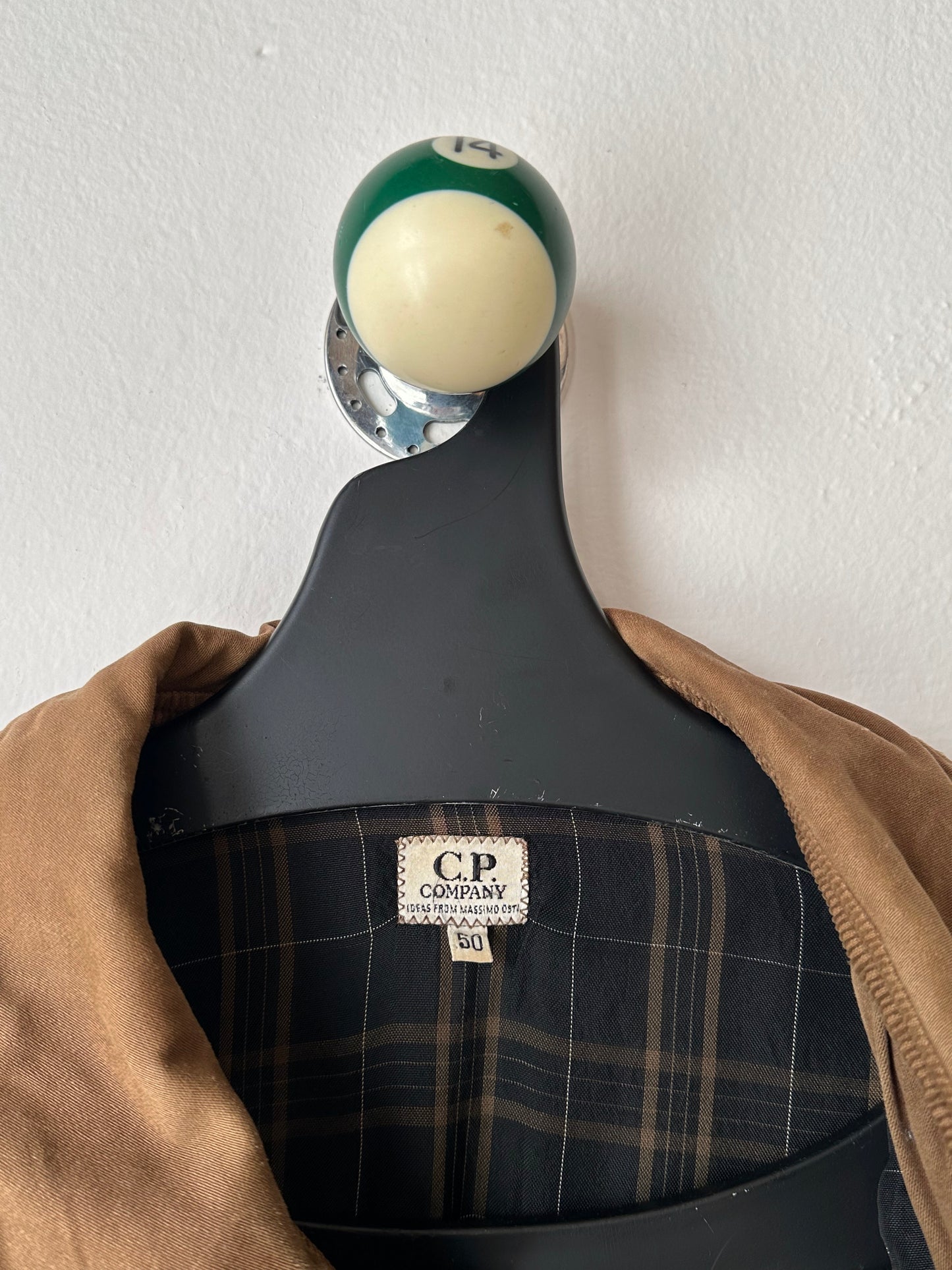 1980's 80's 80年代 CP Company Massimo Osti Stone Island ストーンアイランド マッシモオスティ Made in Italy Cotton Toto Praha Vintage clothing store Antique shop Prague プラハ 古着屋 古着 ヴィンテージ アンティークショップ ユーロ古着 イタリア古着 Rare レア ヨーロッパ古着 古着卸 コーデュロイ corduroy Chore Jacket カバーオール 