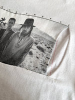 1987 U2 The Joshua Tree tour t shirt 80's 90's vintage tee vintage t shirt Tシャツ バンドTシャツ 古着 ユーロ古着 ヨーロッパ古着