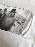 1987 U2 The Joshua Tree tour t shirt 80's 90's vintage tee vintage t shirt Tシャツ バンドTシャツ 古着 ユーロ古着 ヨーロッパ古着