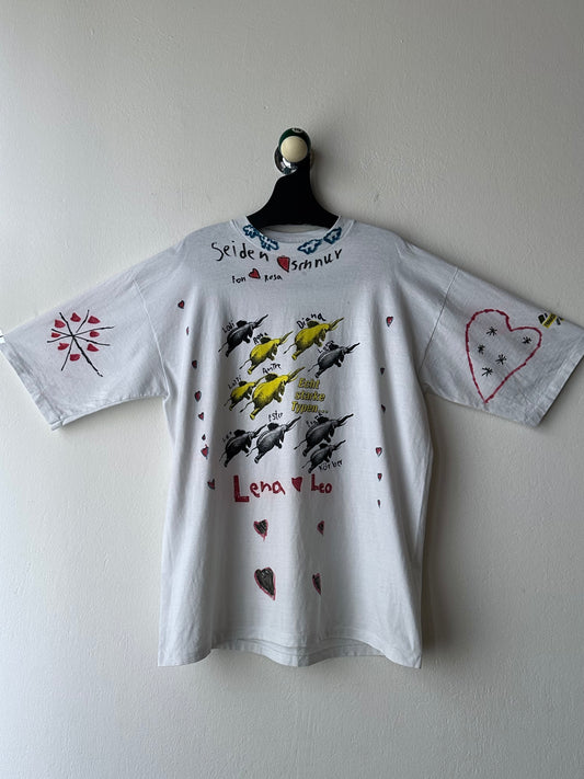1990s Tee - XL