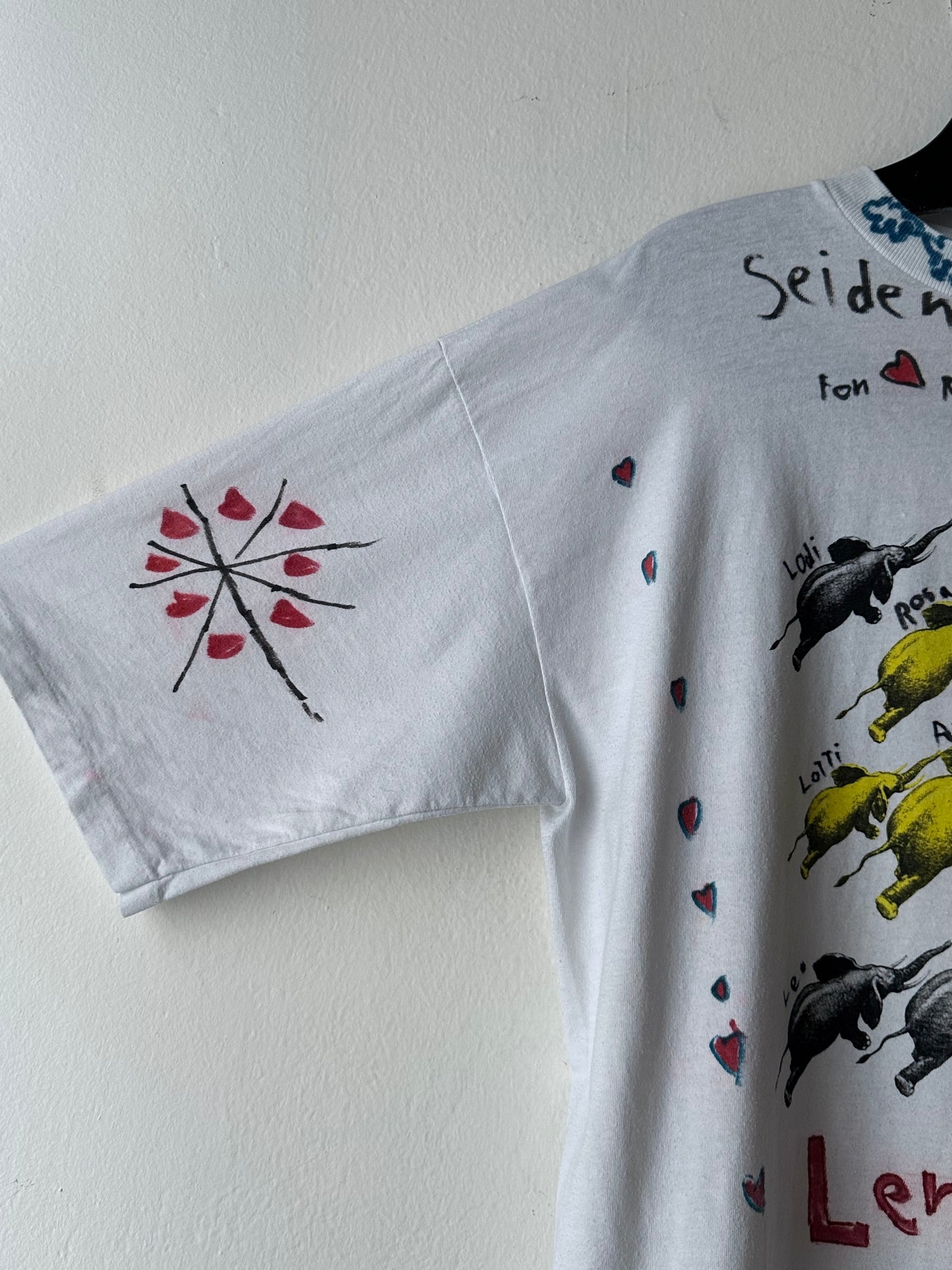 1990s Tee - XL
