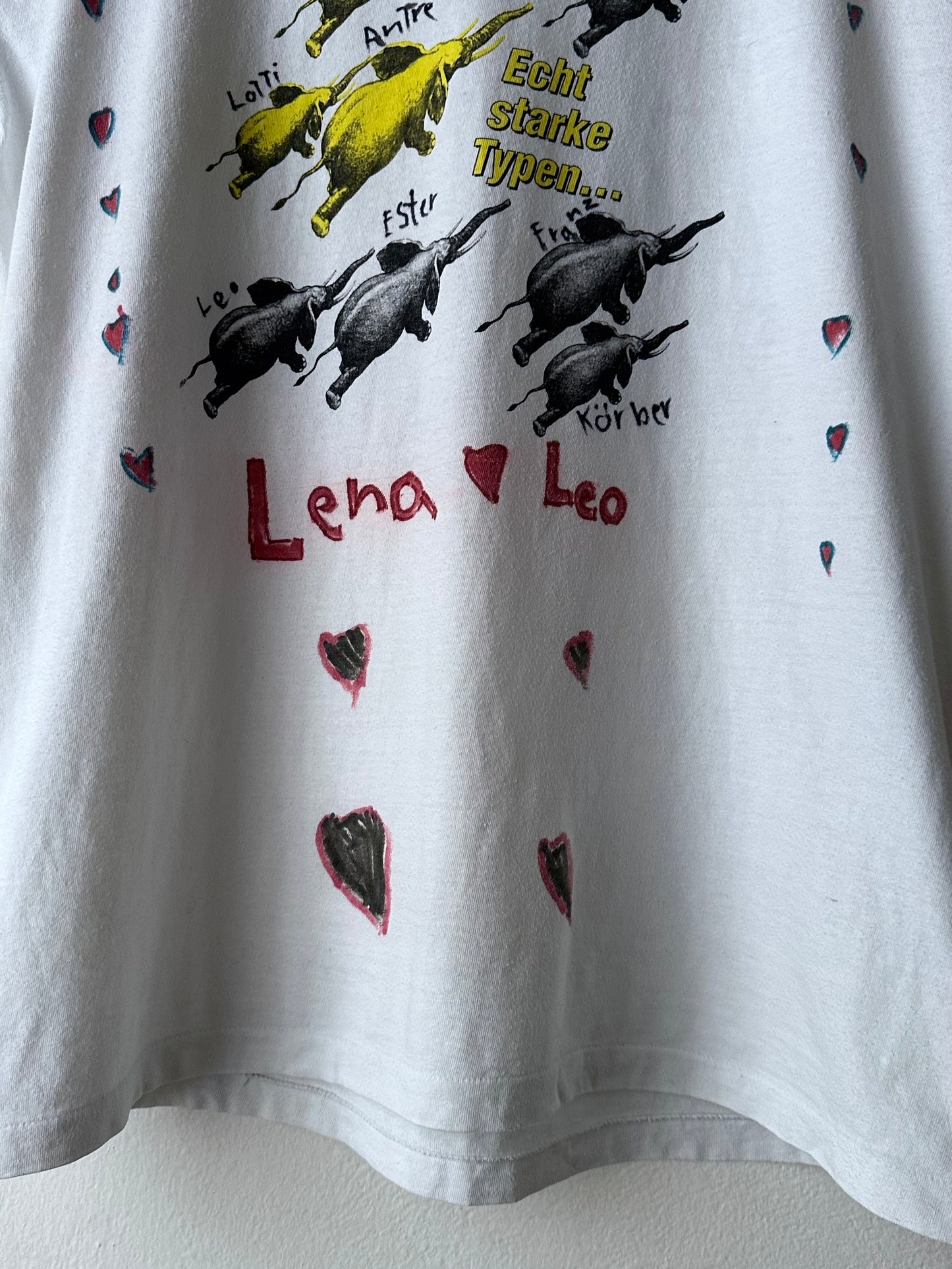 1990s Tee - XL
