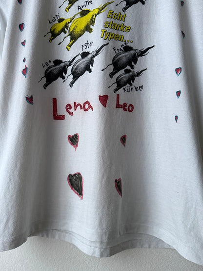 1990s Tee - XL