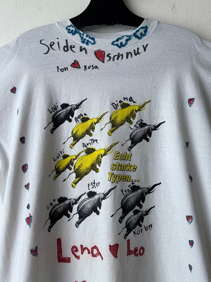 1990s Tee - XL