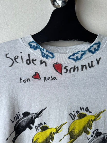 1990s Tee - XL