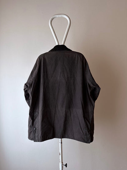 90s Barbour Bedale
