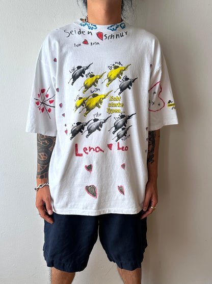1990s Tee - XL
